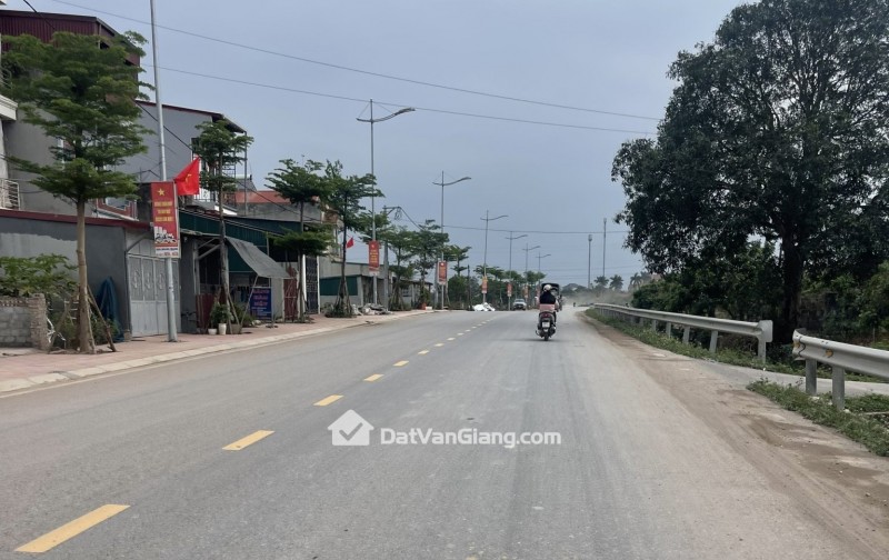 Bán 90m2 đất Đông Tảo, đường 2 xe tránh, nhỉnh 2 tỷ